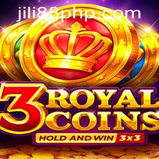 Exploring 3royalcoins: A Thrilling Gaming Experience
