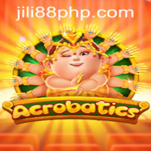 Unveiling Acrobatics: A Thrilling New Gaming Experience