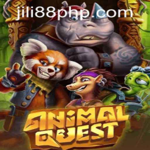 Discover the Thrilling World of AnimalQuest