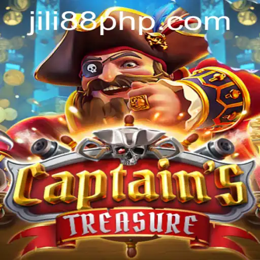 Embark on a High-Seas Adventure with CaptainssTreasure and Discover Jili88 PH Login