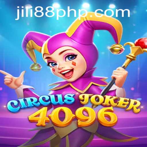 Explore the Thrilling World of CircusJoker4096