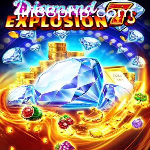 Exploring the Thrills of DiamondExplosion7s: Your Complete Guide