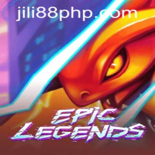 Discover EpicLegends: A Deep Dive into the World of Epic Fantasy and Adventure