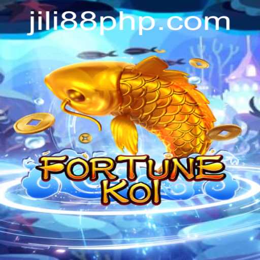 Immerse Yourself in FORTUNEKOI: An Exciting Journey with Jili88 PH Login