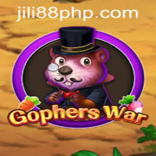 Discovering GophersWar: A Strategic Gaming Experience