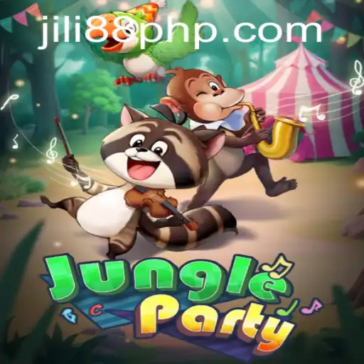 Exploring the Thrills of JungleParty: A Gaming Adventure with Jili88 PH Login