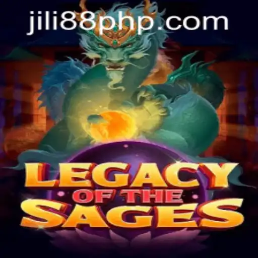 Exploring the Mystical World of LegacyoftheSages and the Convenience of Jili88 PH Login