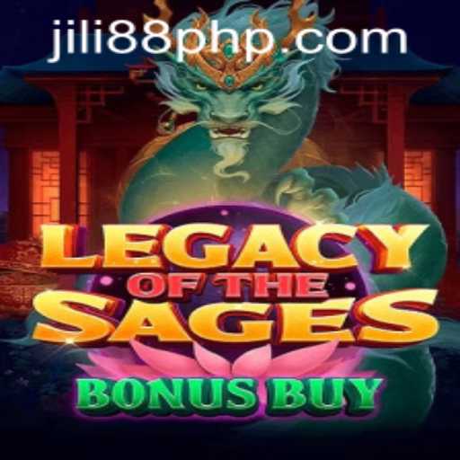 Legacy of the Sages Bonus Buy: A Deep Dive into the Game and Jili88 PH Login