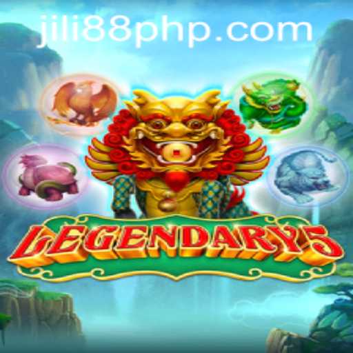 Discover the Thrills of Legendary5: Your Gateway to Adventure with Jili88 PH Login