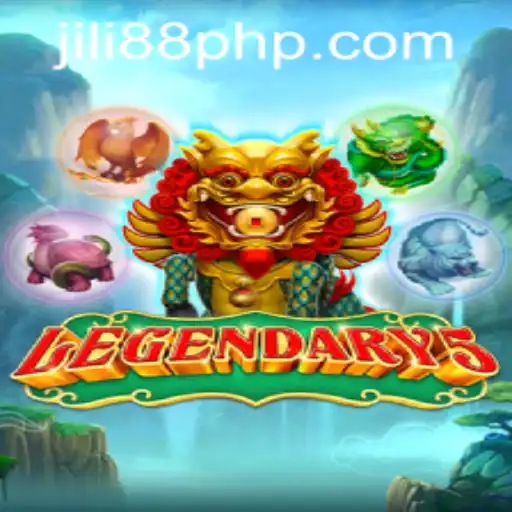 Discover the Thrills of Legendary5: Your Gateway to Adventure with Jili88 PH Login