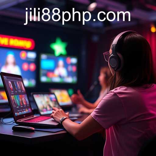 The Evolution of Live Games in Digital Entertainment