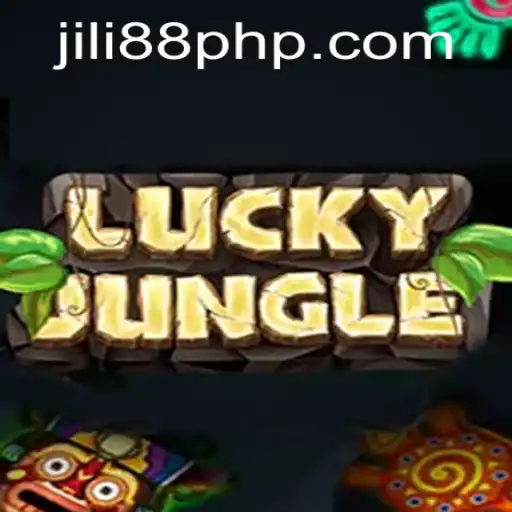 Dive into the Exciting World of LuckyJungle with Jili88 PH Login