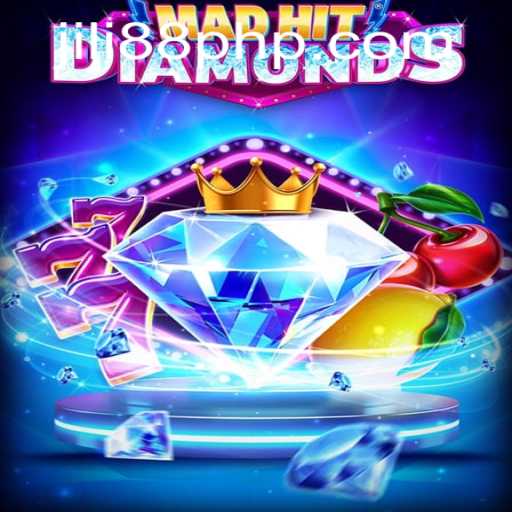 Exploring MadHitDiamonds: A New Gaming Sensation with Jili88 PH Login