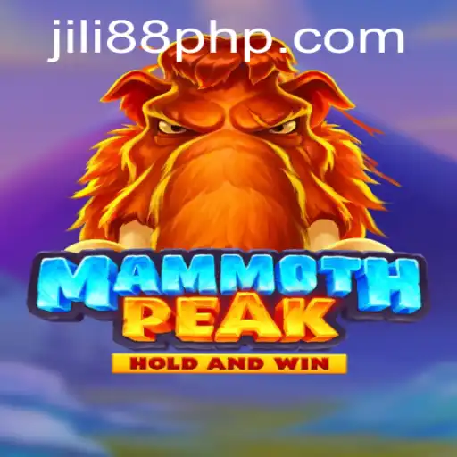 Discover the Thrilling World of MammothPeak: A Guide to Jili88 PH Login