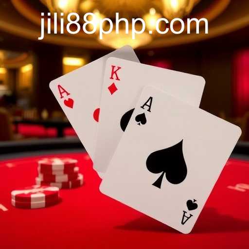 The Thrill and Strategy of Online Baccarat: Exploring Jili88 PH Login