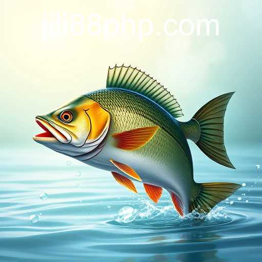 Exploring the World of Online Fishing and the Role of Jili88 PH Login