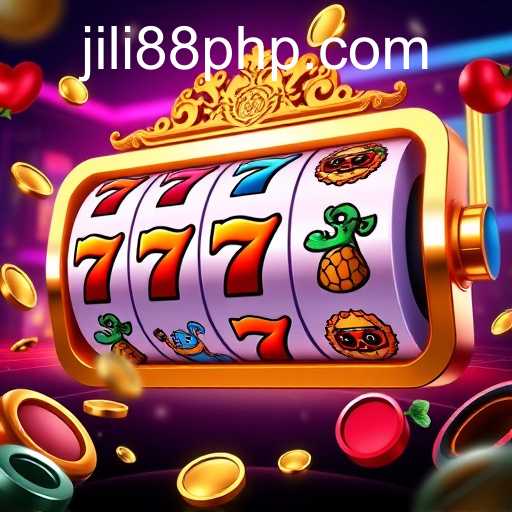 Exploring the Exciting World of Online Slots: Jili88 PH Login