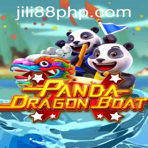 Unveiling the Allure of PANDADRAGONBOAT: A Thrilling Aquatic Adventure