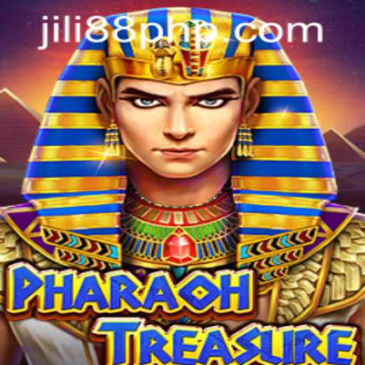 Discover the Riches of PharaohTreasure