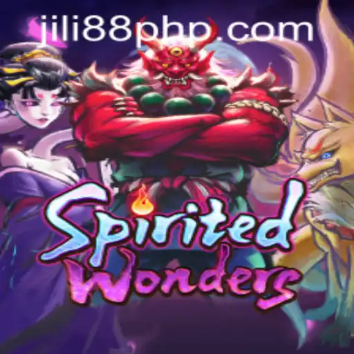 Exploring the Magical Realm of SpiritedWonders