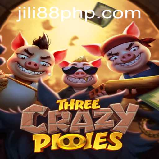 Discover the Thrills of ThreeCrazyPiggies: A Journey into a World of Fun and Adventure