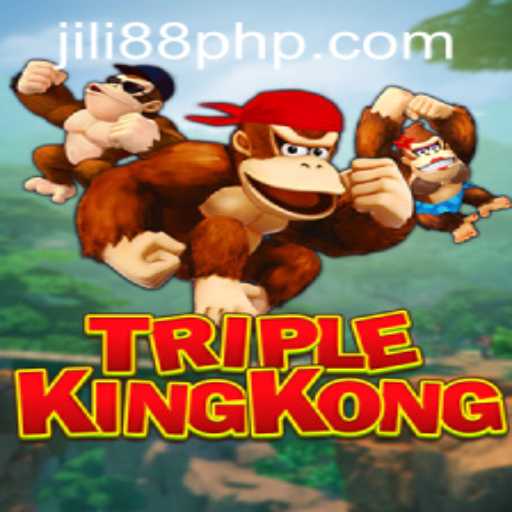 Explore TripleKingKong: A Thrilling Casino Adventure